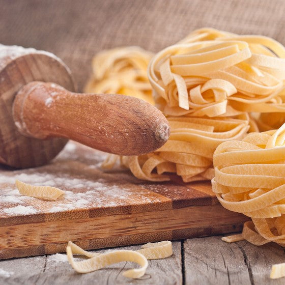 Sabores de Italia: La pasta perfecta en tu mesa